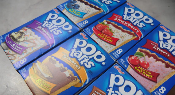Fröhlich macht Pop