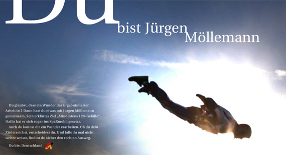 Möllemann bleibt dabei: Keine Entschuldigung