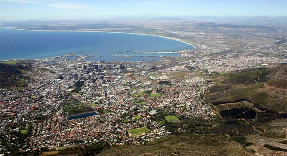 Kapstadts: Die Lifestyle-Metropole an der Spitze Afrikas