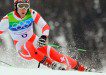 Schweiz Olympische Winterspiele laufen