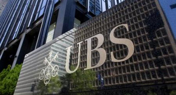 UBS-Chefs im Crashtest