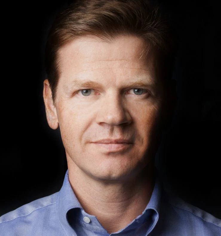 Daniel Aegerter – Milliardär mit 30 Jahren