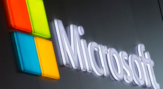 Microsoft Schweiz – Spitzenklasse