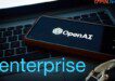 OpenAI stellt ChatGPT Enterprise vor