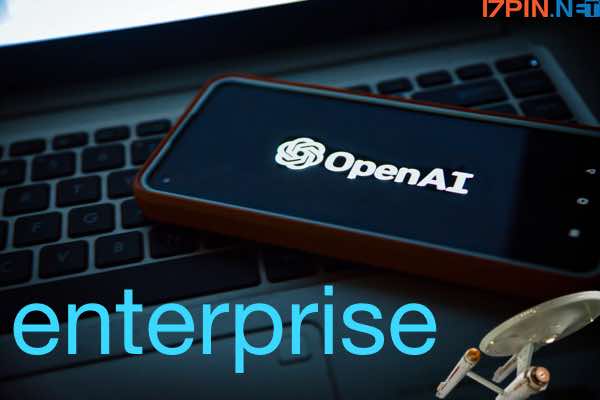 OpenAI stellt ChatGPT Enterprise vor: Datenschutz und Unternehmensversion im Fokus