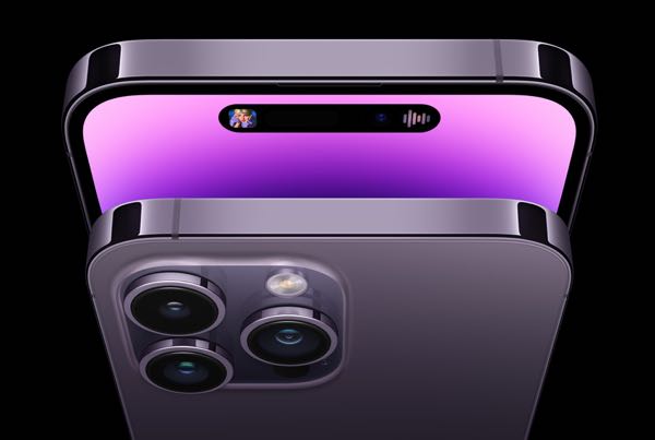 iPhone 14 Pro Max 2023: Das meistverkaufte Smartphone im ersten Halbjahr!