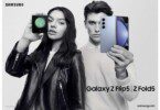 Samsung Galaxy Z Fold5 und Galaxy Z Flip5: Das nächste Level der Foldables in 2023