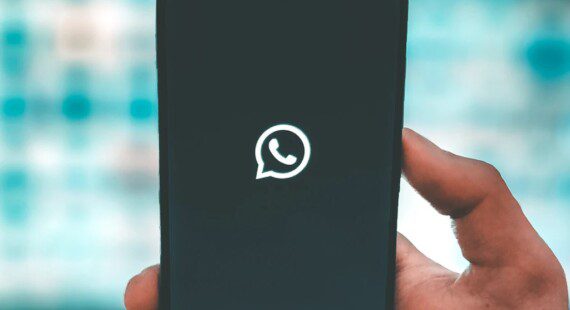 Schütze deine Privatsphäre: So nutzt du WhatsApp anonym!