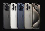 Das iPhone 15 Pro zeigt einen ästhetischen Nachteil: Seine Farbtöne können sich verändern!