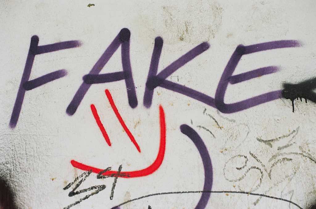 Deepfakes als neue Welle des Internet-Spams