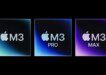 Die M3-Prozessoren von Apple definieren Leistung neu