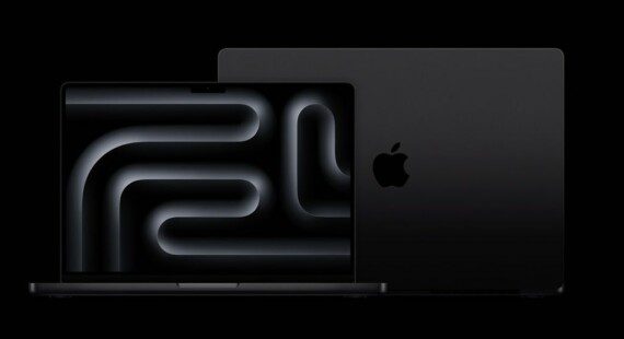 MacBook Pro 14 (2023): Ein umfassender Bericht