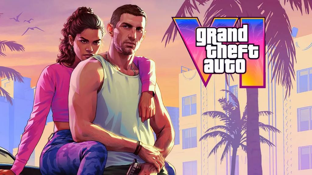Grand Theft Auto VI: Die Zukunft des Gamings Ist Hier