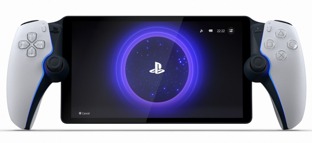 PlayStation Portal: Ein neues Zeitalter des PS5-Gamings oder nur ein weiteres Gadget?