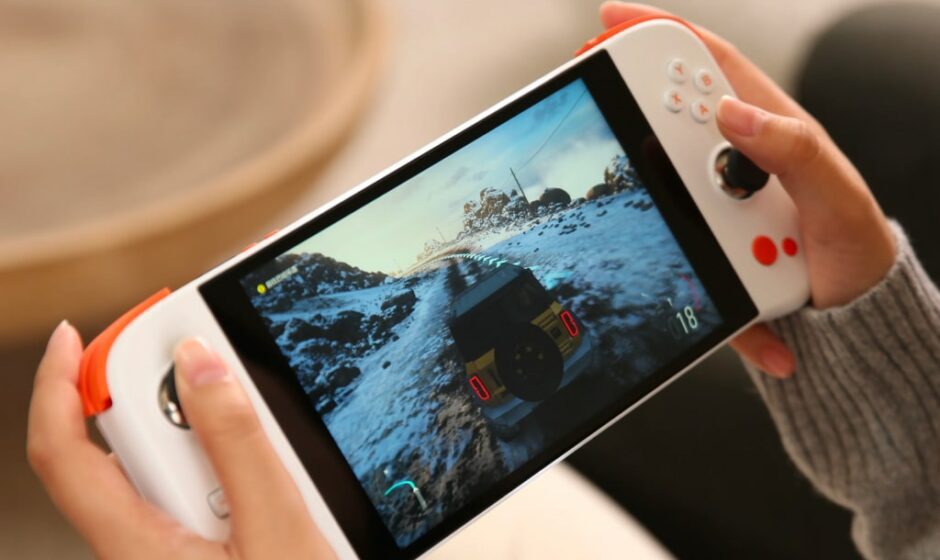 Ayaneo Next Lite Anuncia: Der Günstige Handheld-PC mit Offiziellem SteamOS Startet!