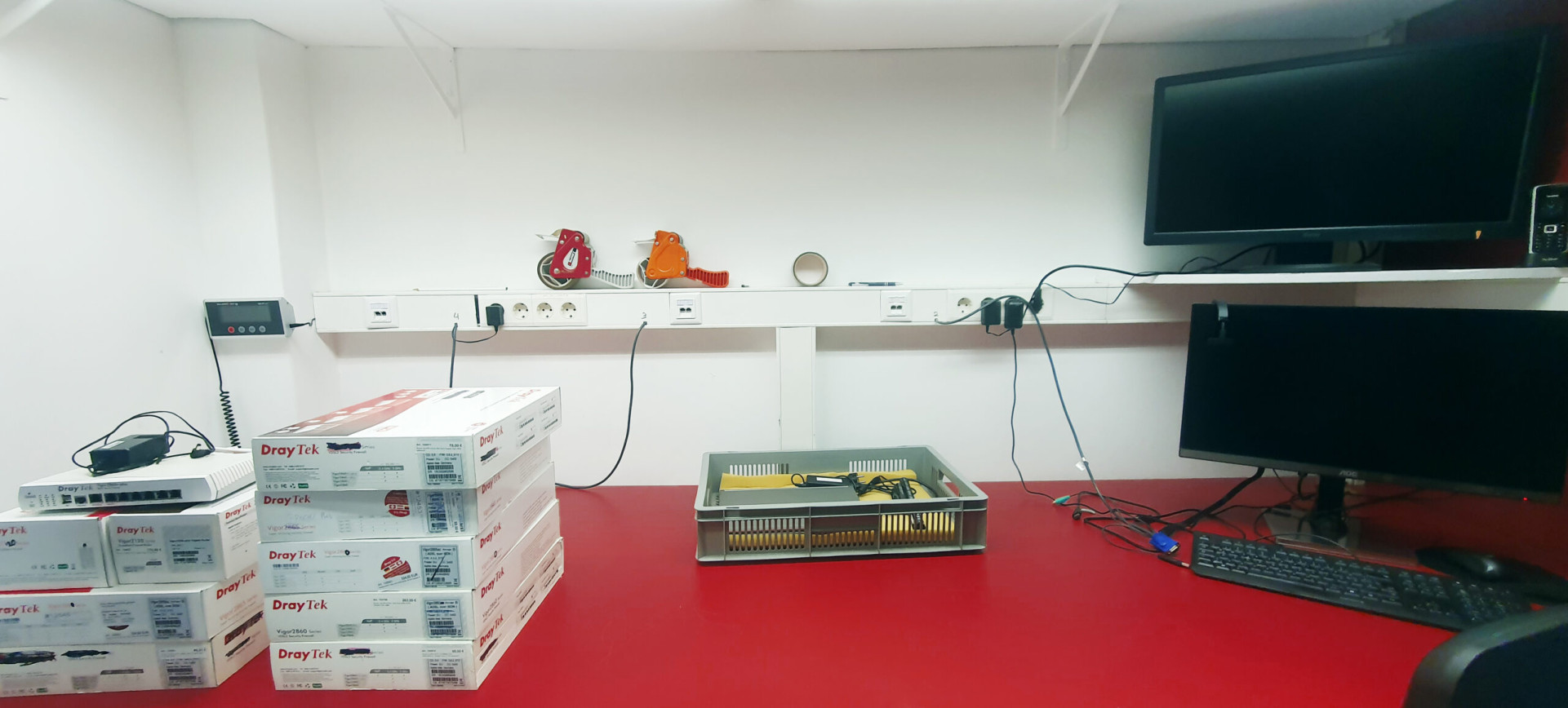 3D-Drucker: Alles