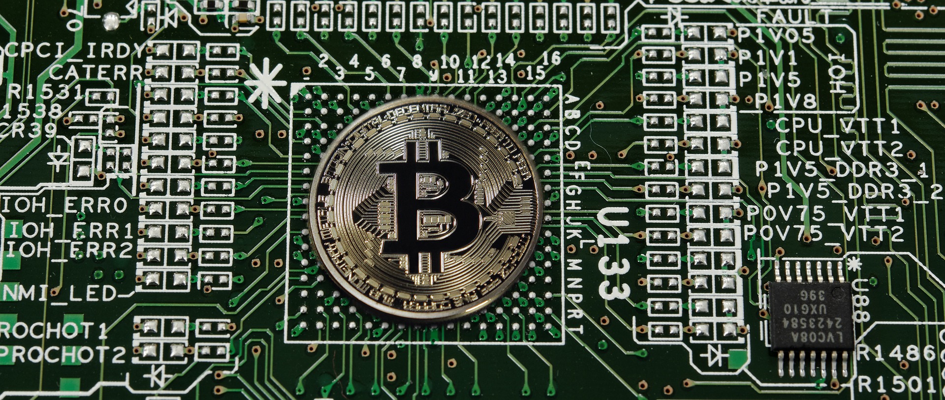Blockchain: Die Technologie