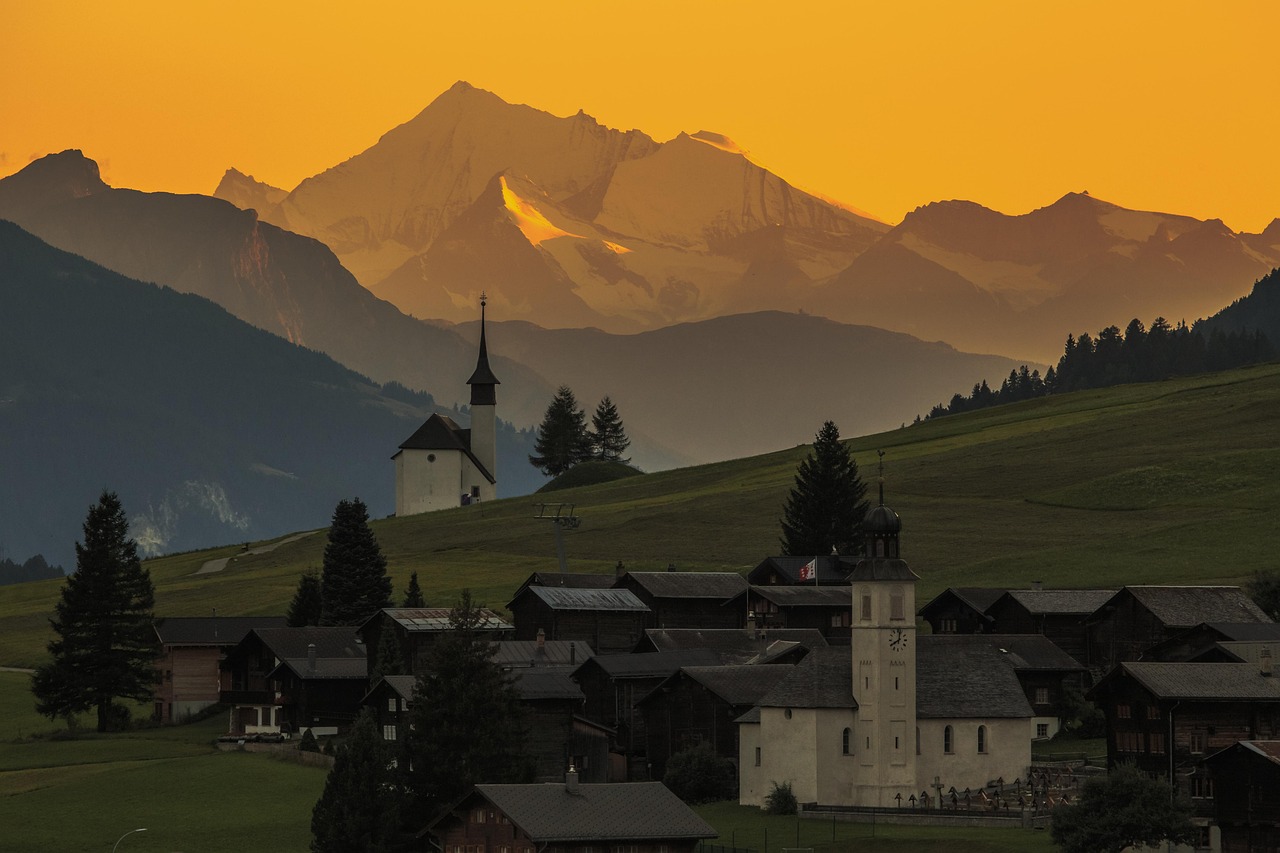 Schweiz