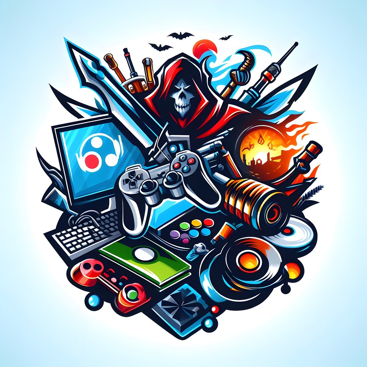 Gamings