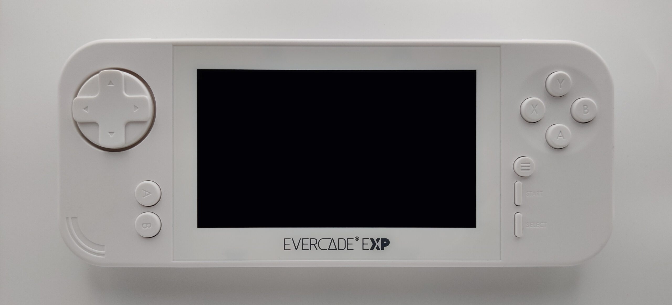 Die besten Zubehörteile für die Evercade EXP