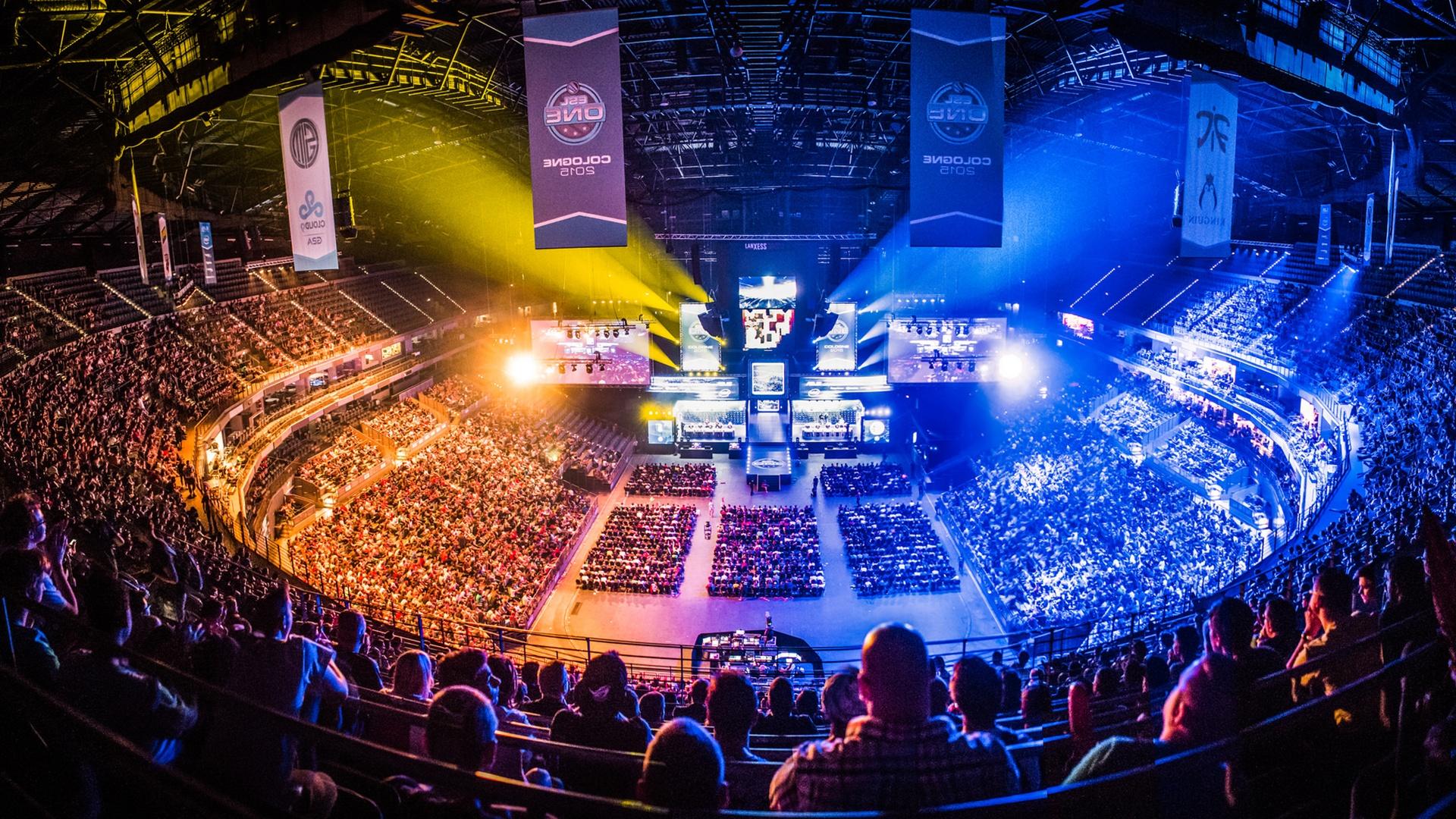 E-Sport Schweiz