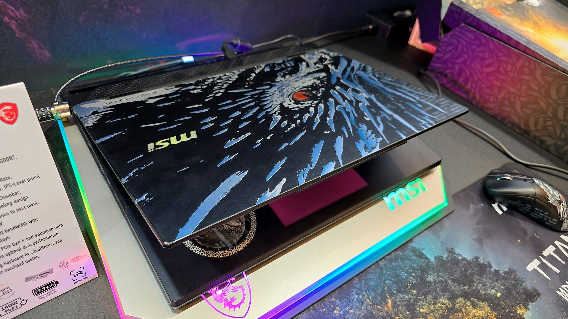 laptop trends 2025
