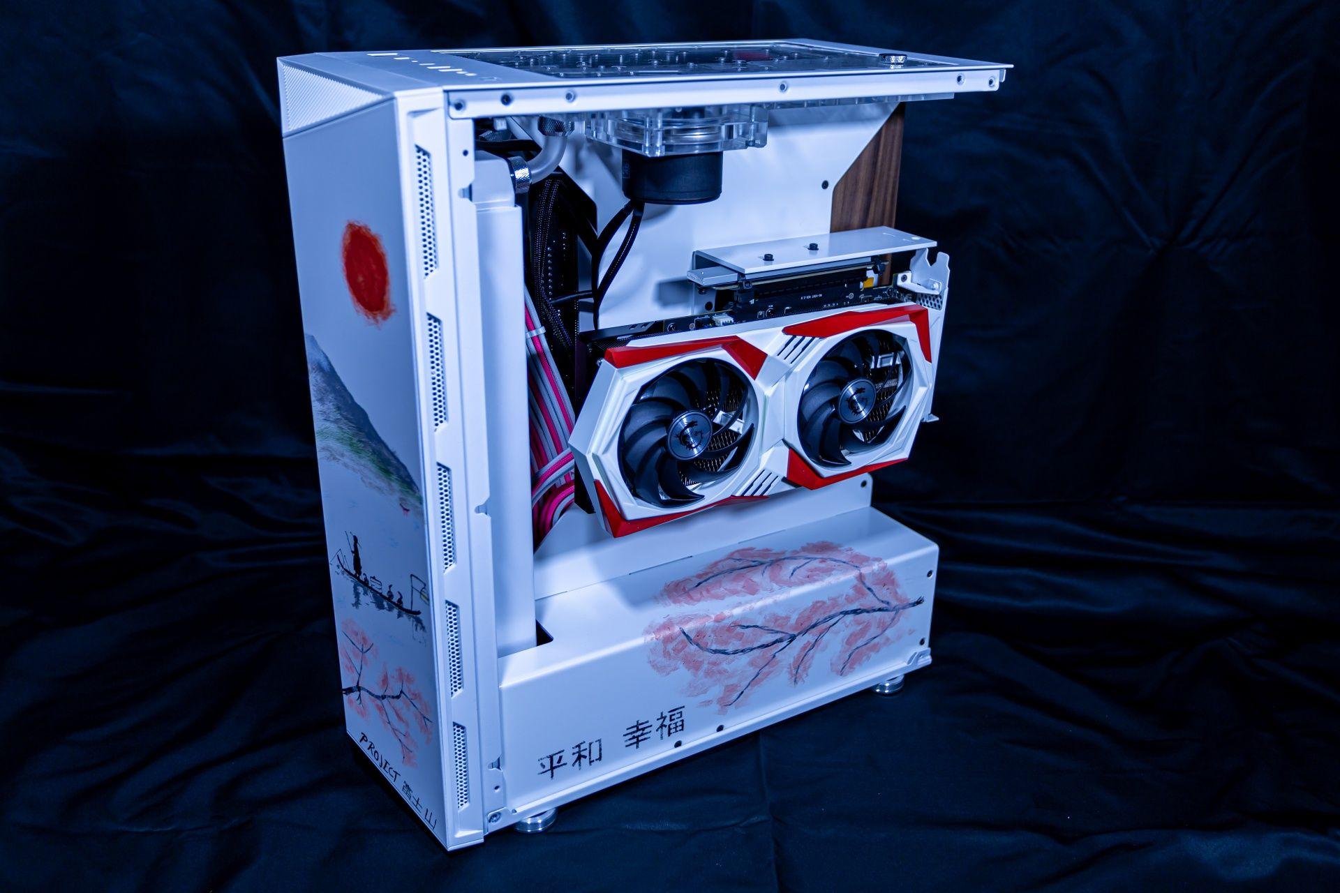 Modding-Projekte