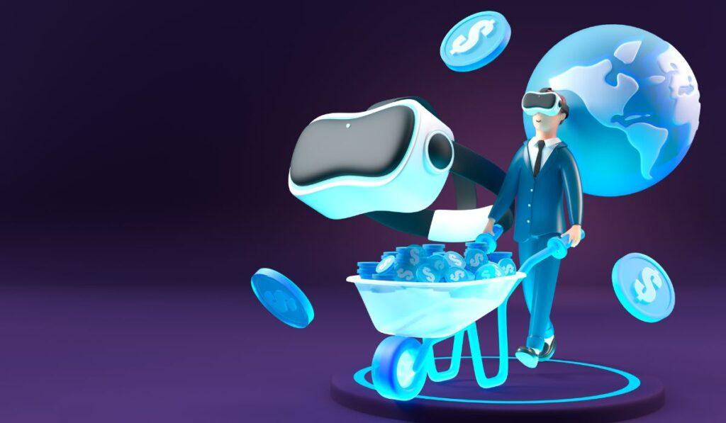 Metaverse 2025