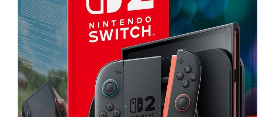 Nintendo Switch 2: Kommt die neue Konsole 2025?