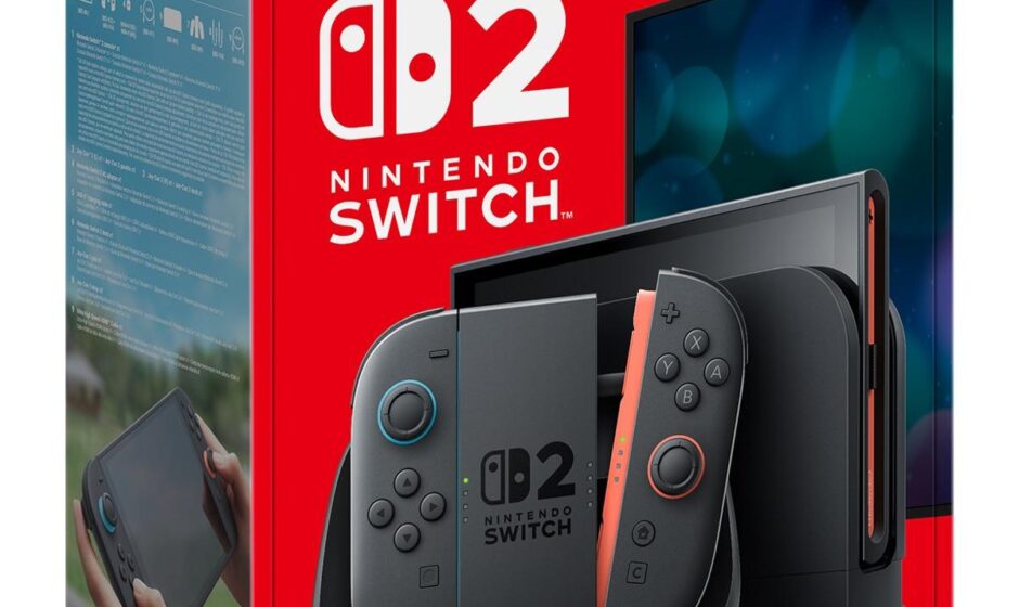 Nintendo Switch 2: Kommt die neue Konsole 2025?