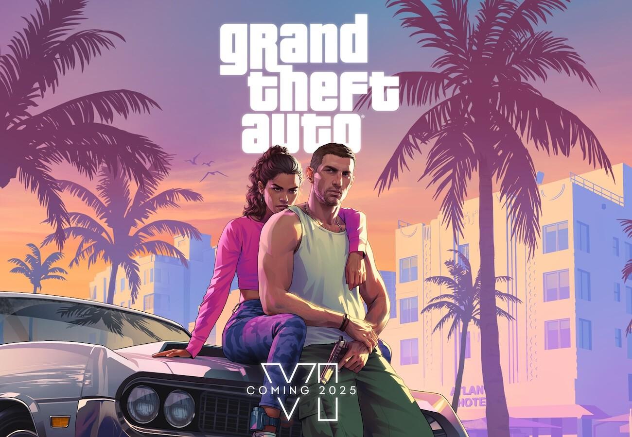 GTA VI: Alles, was wir bisher über das Spiel wissen