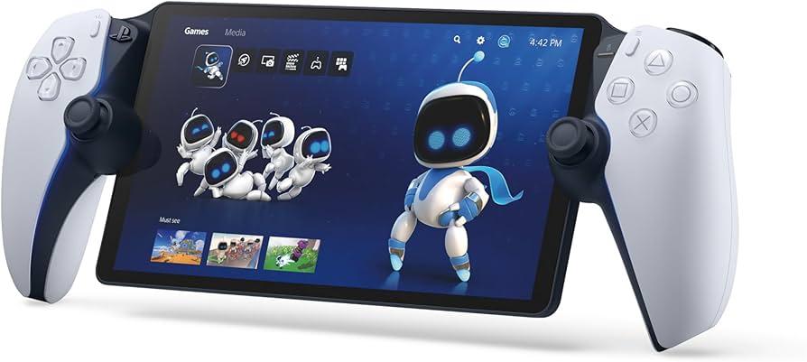 PlayStation Portal im Test: Lohnt sich das Remote-Gaming?