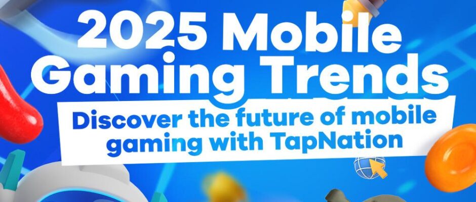 Mobile Gaming 2025: Die besten Spiele für iOS & Android