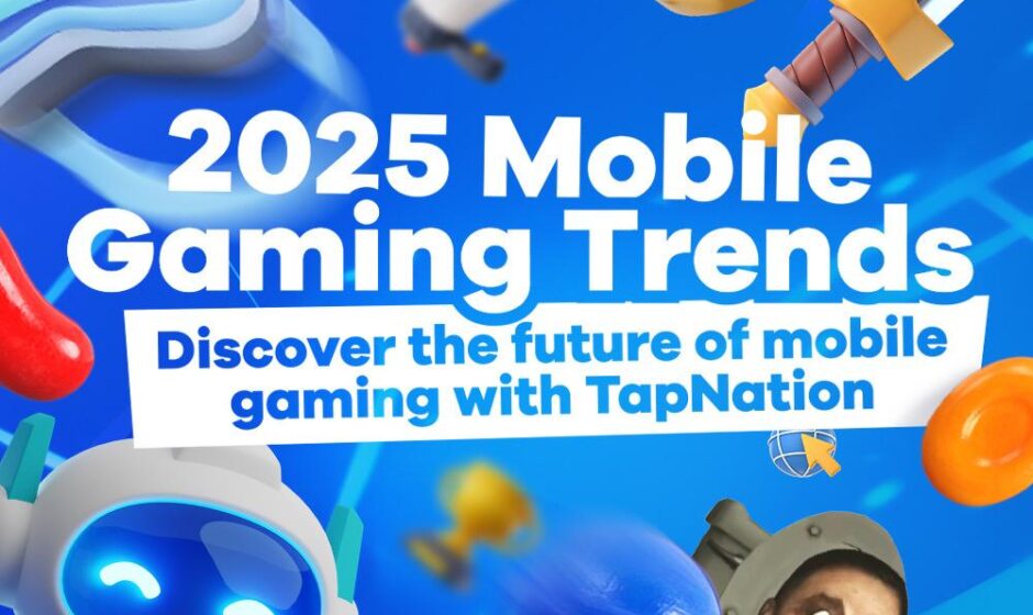 Mobile Gaming 2025: Die besten Spiele für iOS & Android