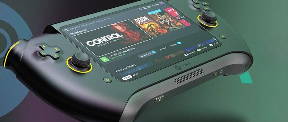 Steam Deck 2025: Die besten Spiele für unterwegs