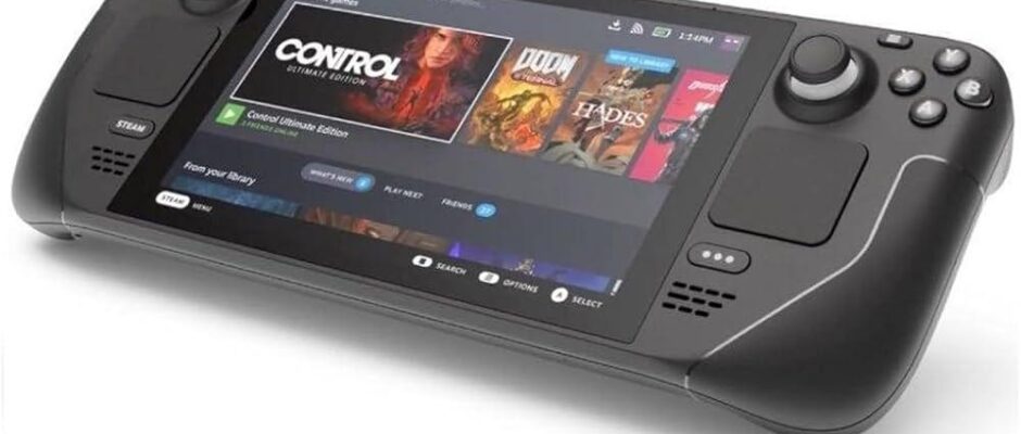 Steam Deck OLED vs. ROG Ally: Performance, Display, Akku
