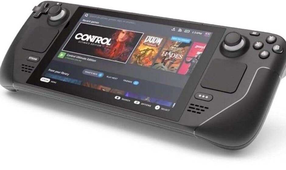Steam Deck OLED vs. ROG Ally: Performance, Display, Akku