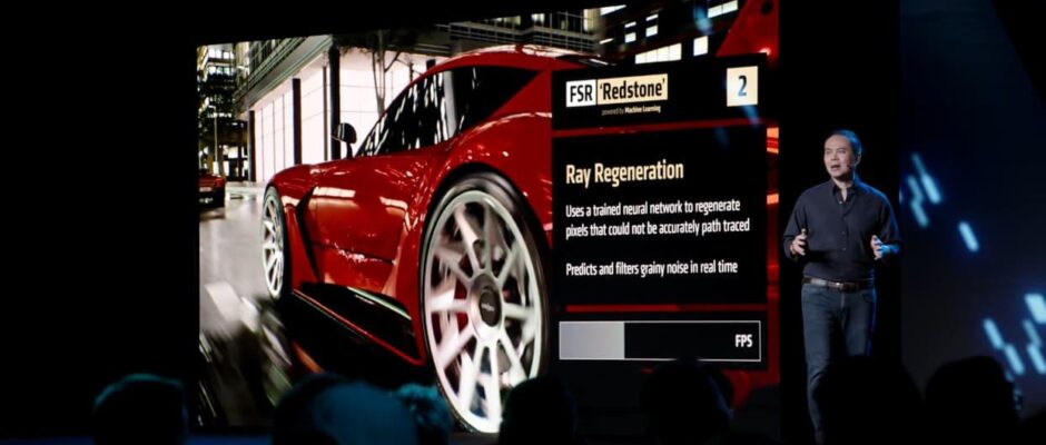 Raytracing 2025: Marketing-Gag oder echter Gamechanger?