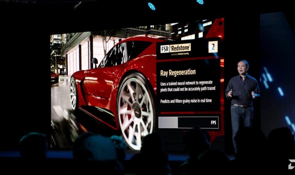 Raytracing 2025: Marketing-Gag oder echter Gamechanger?