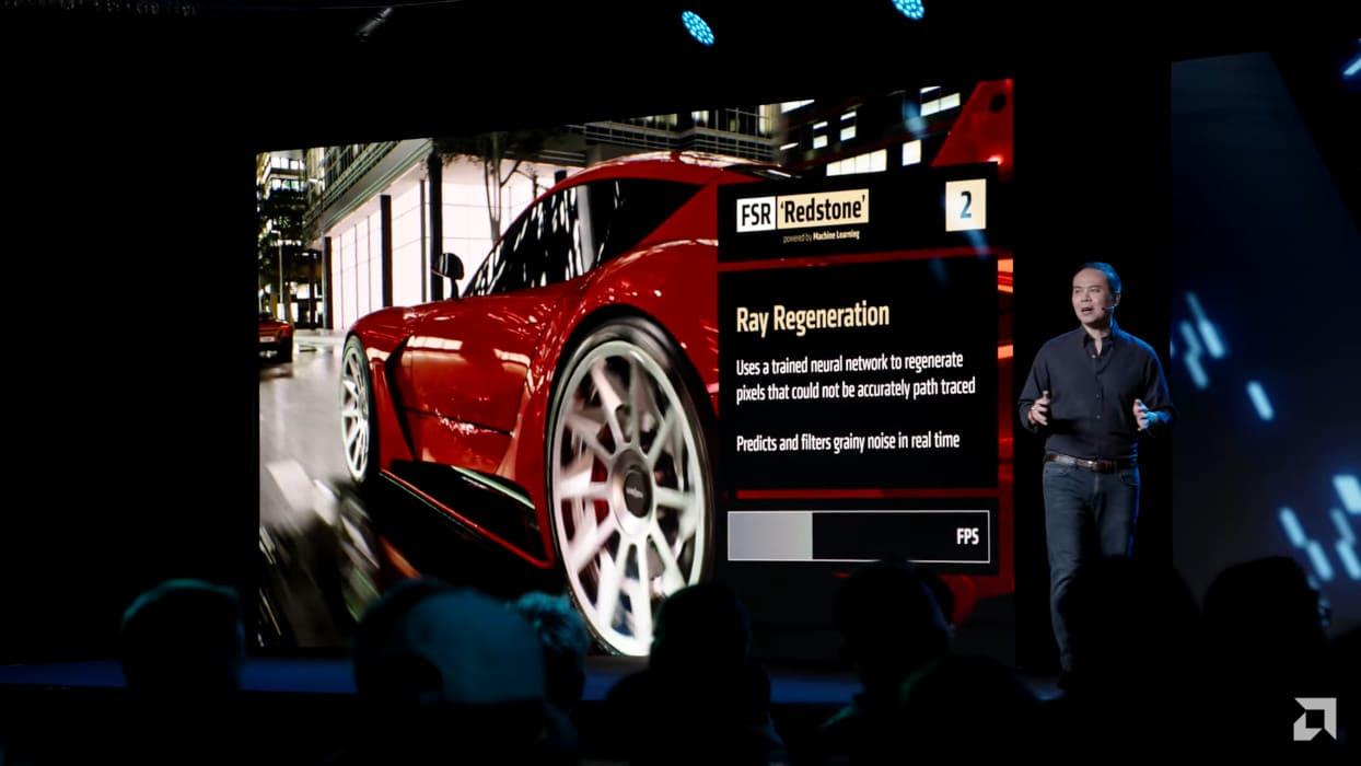 Raytracing 2025: Marketing-Gag oder echter Gamechanger?