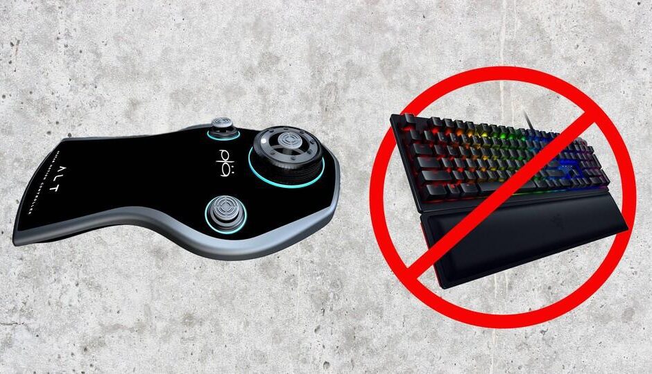 Tastatur oder Controller? Vor- und Nachteile im Vergleich