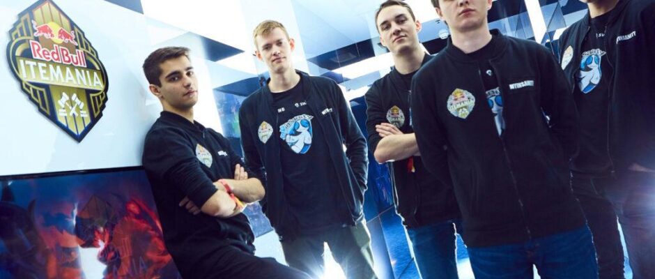 E-Sport in der Schweiz: Chancen für junge Talente
