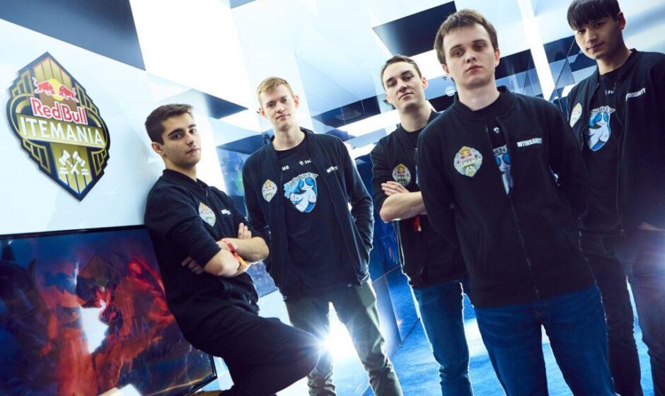 E-Sport in der Schweiz: Chancen für junge Talente