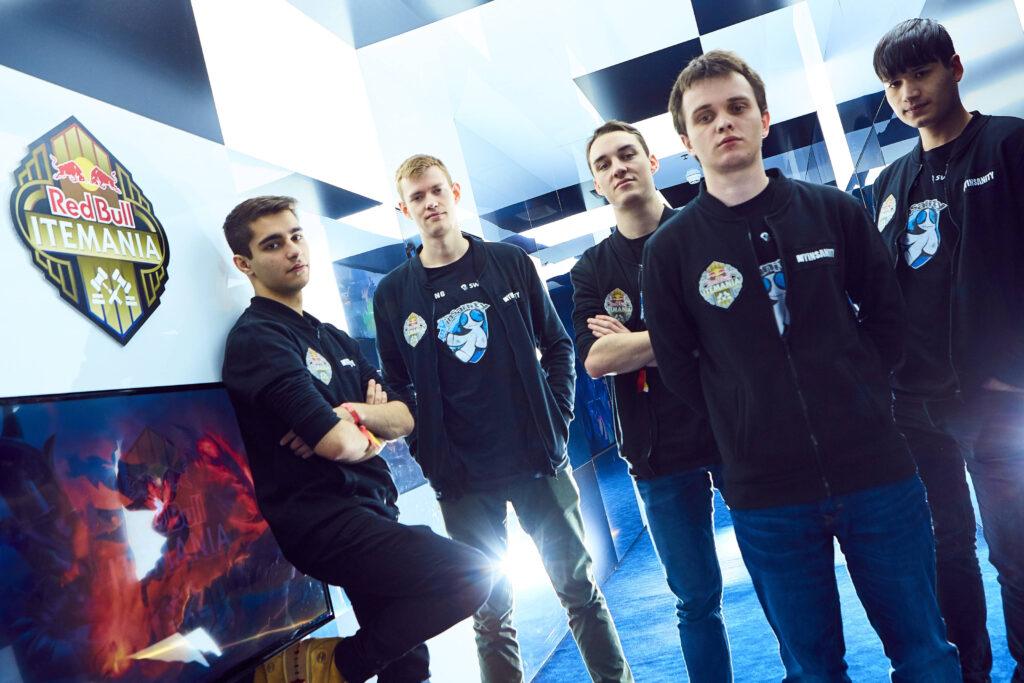 E-Sport in der Schweiz: Chancen für junge Talente