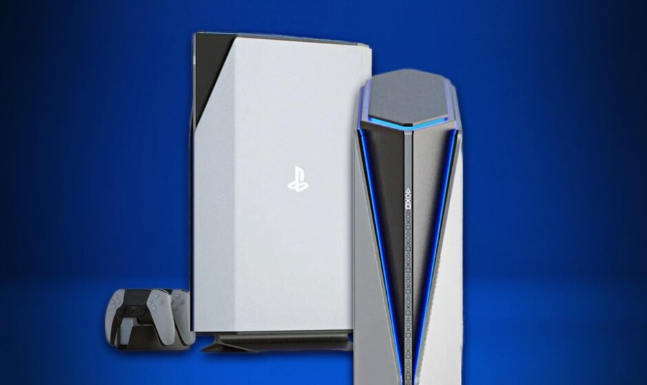 PlayStation 6: Erste Gerüchte zur nächsten Konsolengeneration