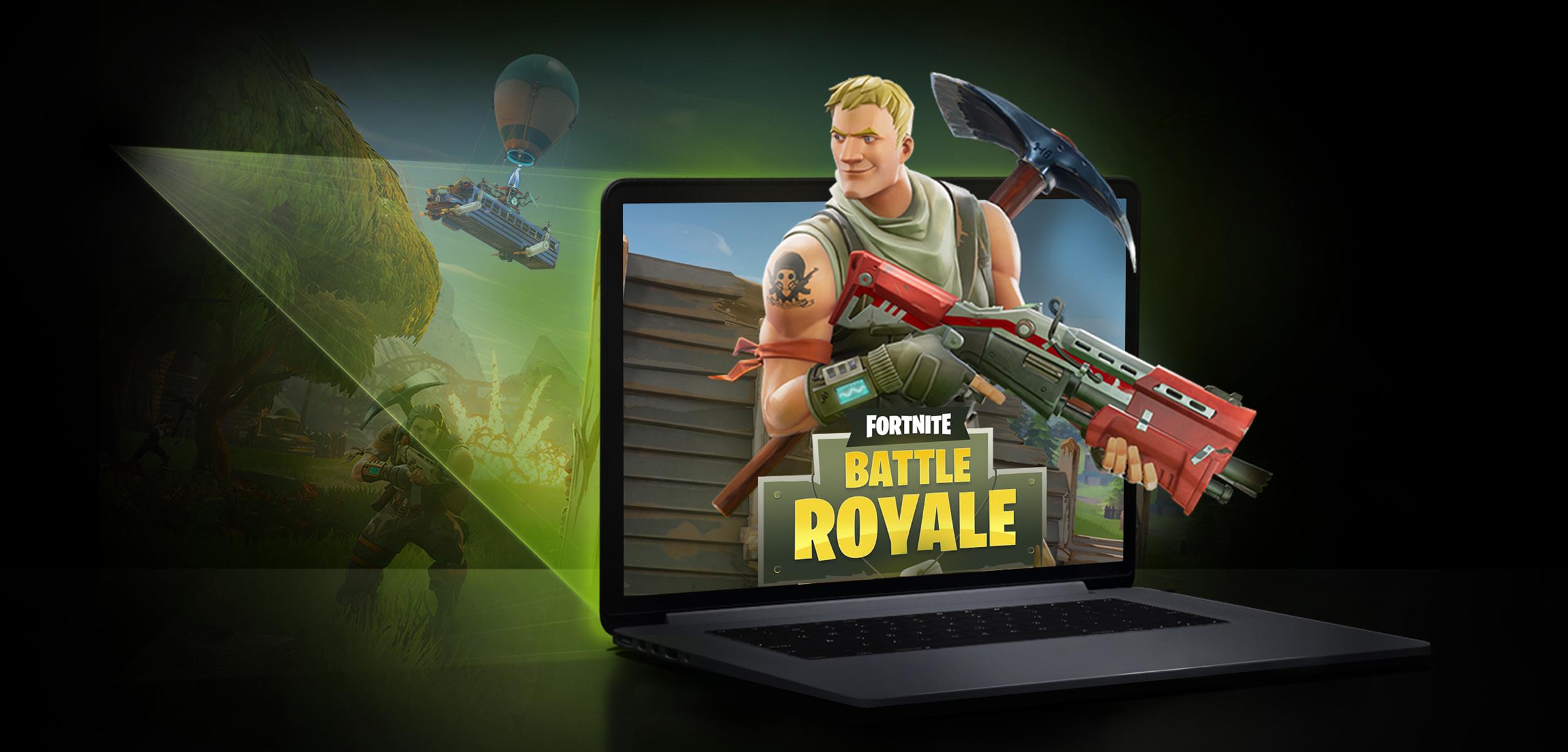 Cloud-Gaming auf dem Vormarsch: Was bietet GeForce NOW?