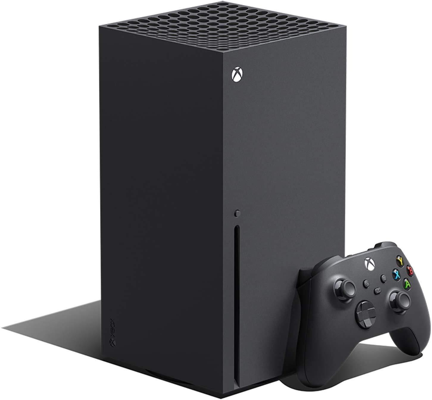 Xbox Series X vs. PS5 Pro: Der ultimative Vergleich