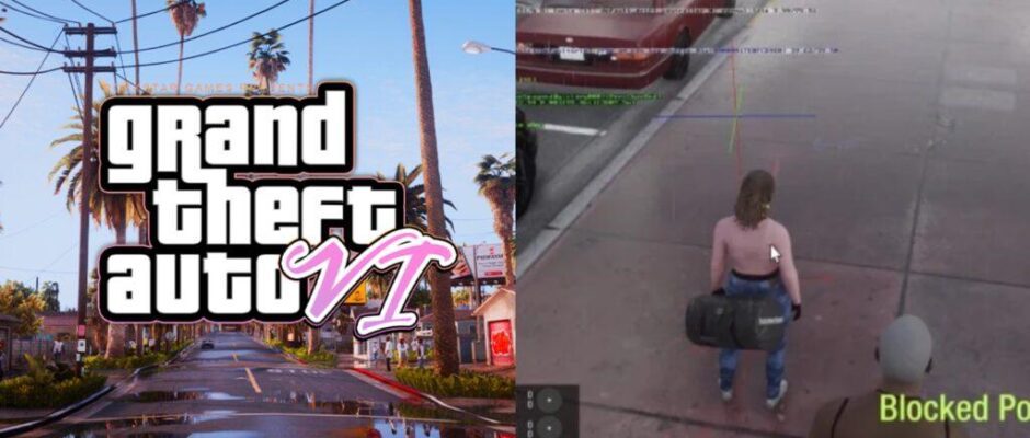 GTA VI Gameplay-Leaks: Was wir wirklich erwarten dürfen