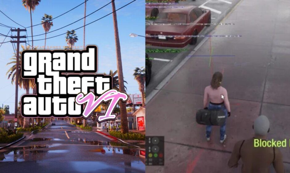 GTA VI Gameplay-Leaks: Was wir wirklich erwarten dürfen