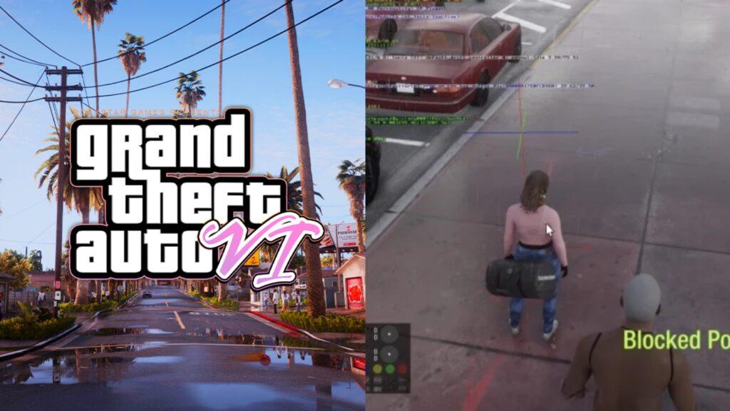 GTA VI Gameplay-Leaks: Was wir wirklich erwarten dürfen
